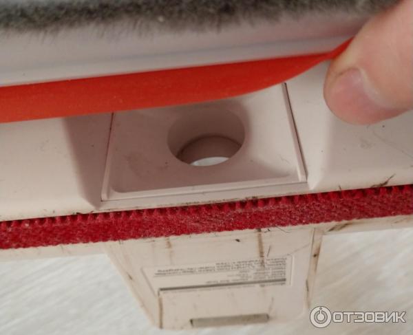 Беспроводной пылесос Deerma Vacuum Cleaner VC20-Plus фото