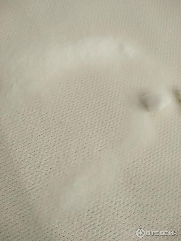 Пена для сухой химчистки Homaclean фото