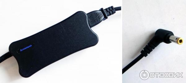 Адаптер питания ноутбука Lenovo G550