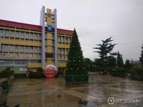 Новый Год В Крыму Отзывы Новый Год В Крыму Отзывы