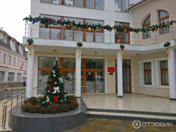 Новый Год В Крыму Отзывы Новый Год В Крыму Отзывы