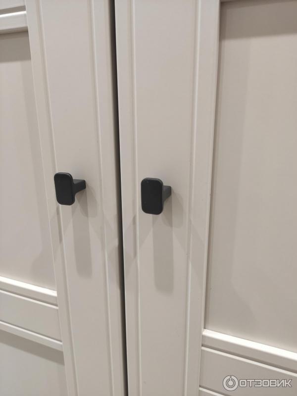 Система гардеробов IKEA ПАКС фото