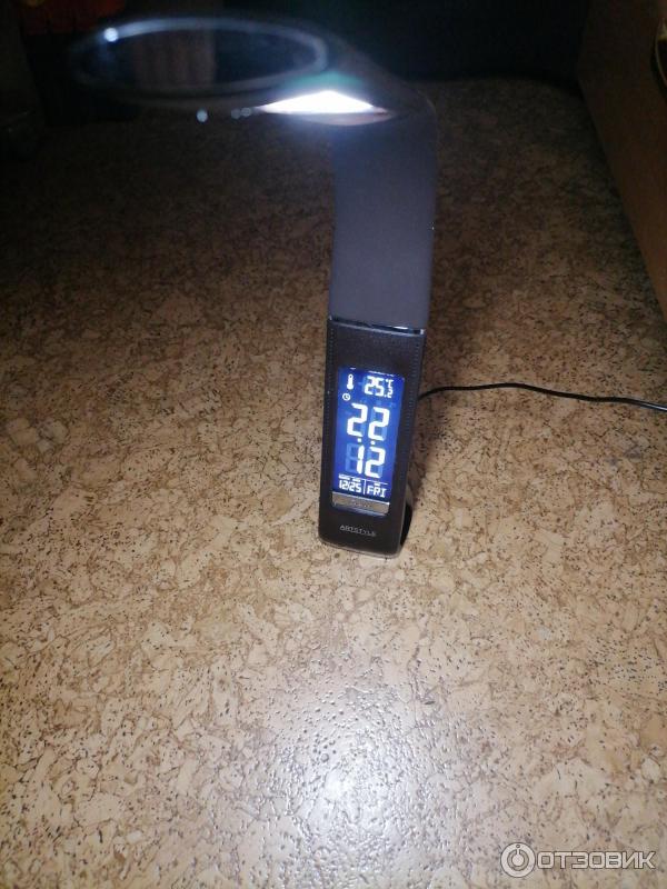 Светильник Artstyle TL-219 фото