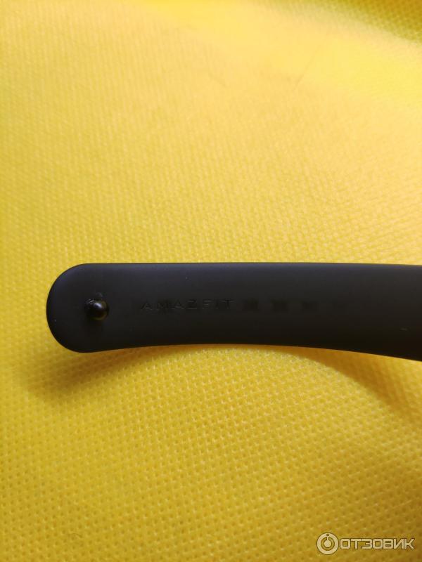 Фитнес браслет Amazfit Band 5 фото