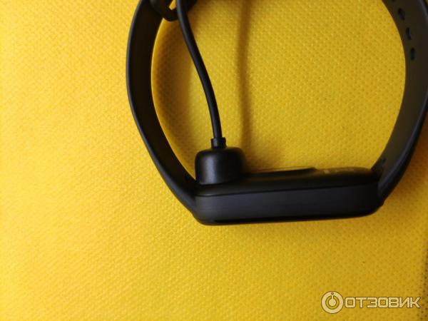 Фитнес браслет Amazfit Band 5 фото
