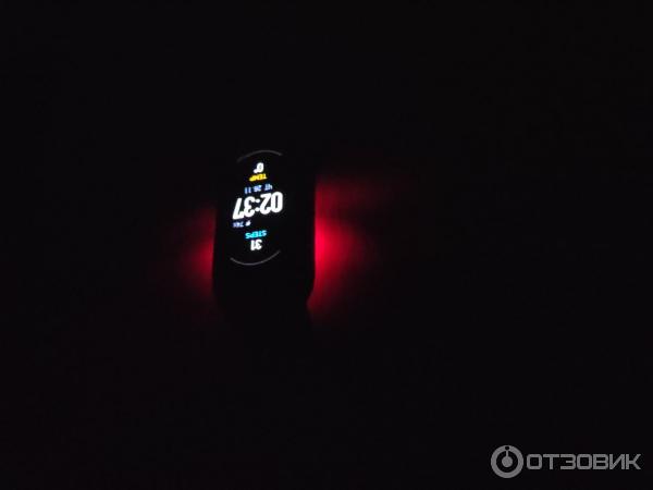 Фитнес браслет Amazfit Band 5 фото