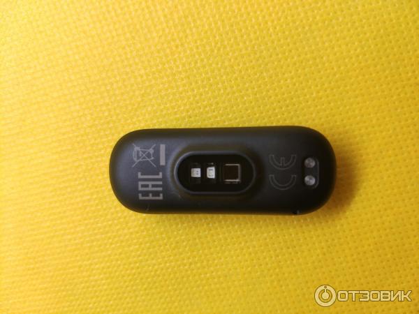Фитнес браслет Amazfit Band 5 фото