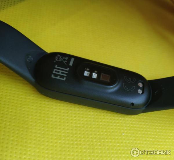 Фитнес браслет Amazfit Band 5 фото