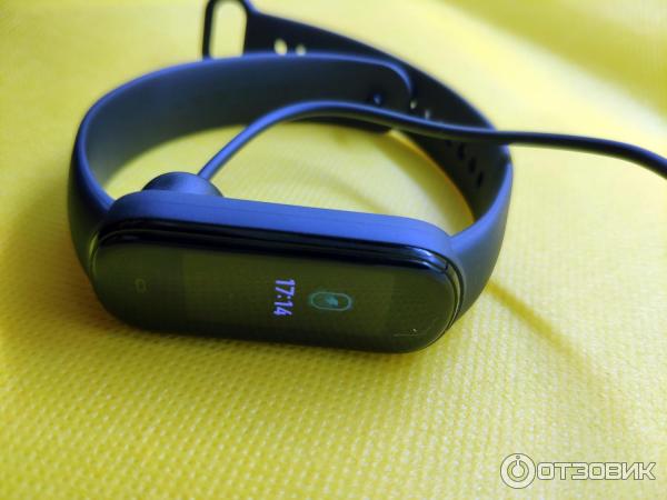 Фитнес браслет Amazfit Band 5 фото