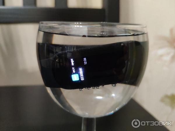 Фитнес браслет Amazfit Band 5 фото