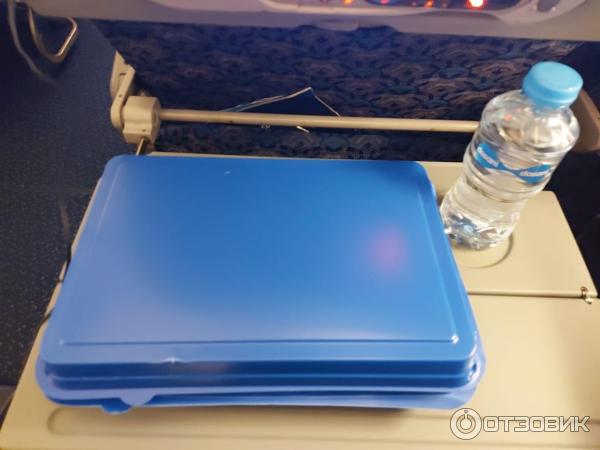 Авиакомпания Egyptair фото