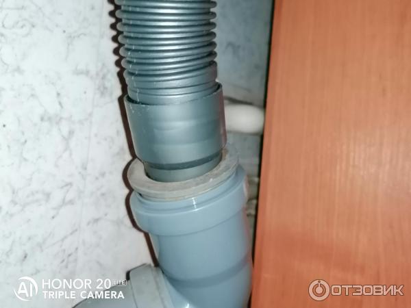 Мойка FABIA PROFI 50503 врезная 50х50 фото