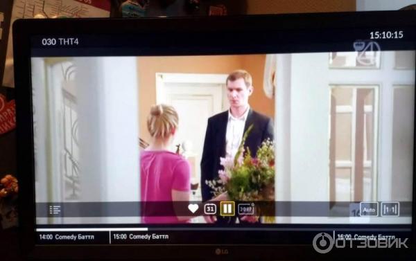 Телевизор LG 24TL510S-PZ фото