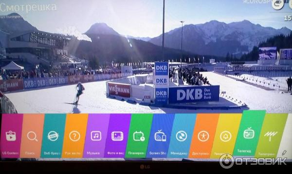 Телевизор LG 24TL510S-PZ фото