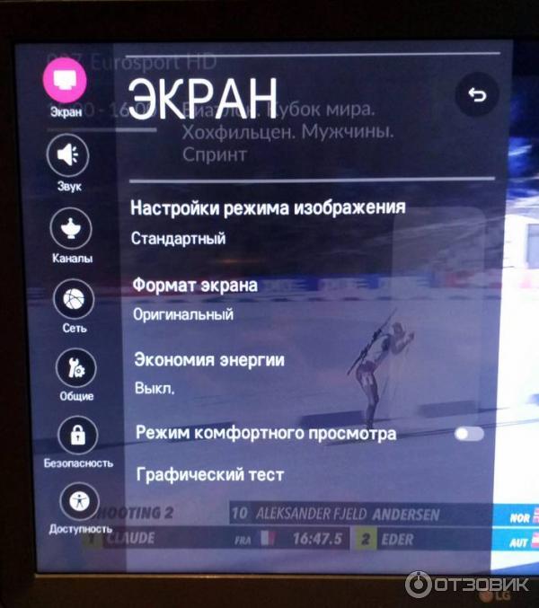 Телевизор LG 24TL510S-PZ фото