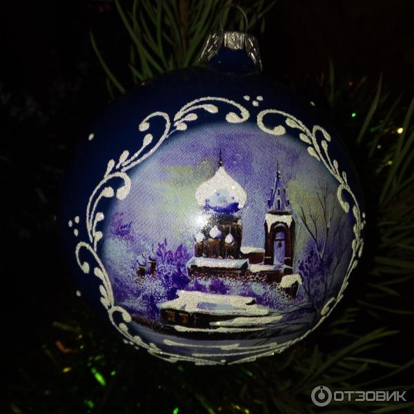 Новогодние Стеклянные Игрушки Ручной Работы Новогодние Стеклянные Игрушки Ручной Работы