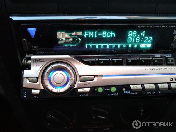FM-трансмиттер Xiaomi Roidmi 3s фото