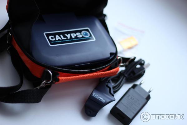 Calypso uvs 03 отзывы. Calypso uvs 03 отзывы