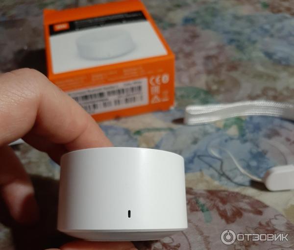 Колонка mi compact bluetooth speaker 2