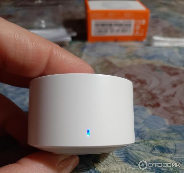 Колонка mi compact bluetooth speaker 2