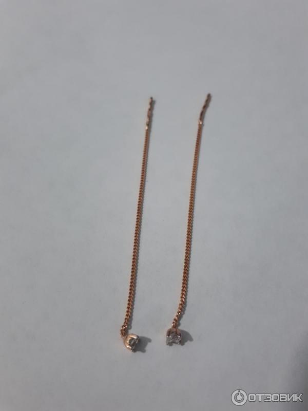 Ювелирные изделия Aquamarine фото