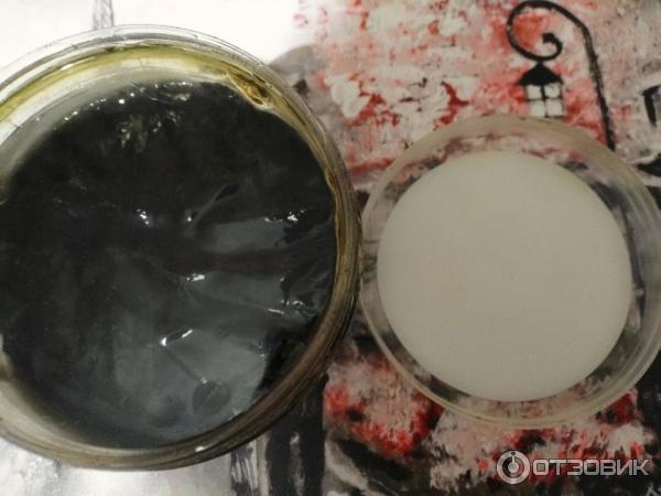 Отзыв о Натуральное сибирское мыло для бани "Рецепты бабушки Агафьи ...