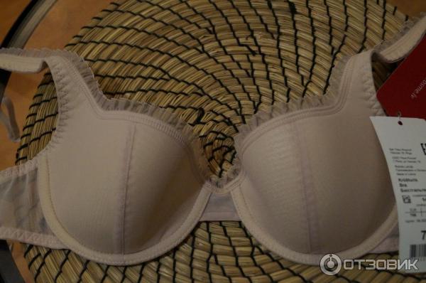 Отзыв о Нижнее женское белье Rosme