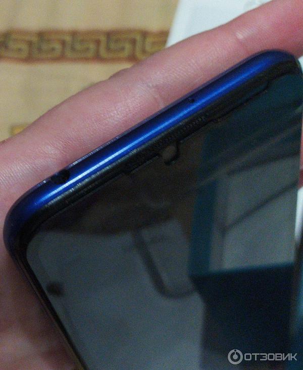 Смартфон Huawei Honor 8A Pro фото
