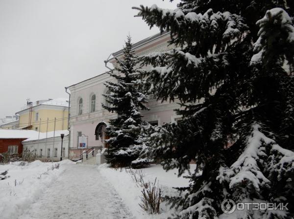 Ярославль На Новый Год Отзывы
