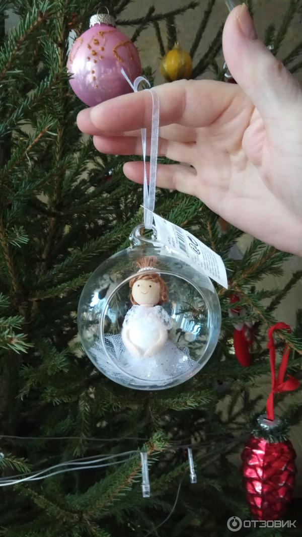 Decoris Новогодние Украшения Decoris Новогодние Украшения