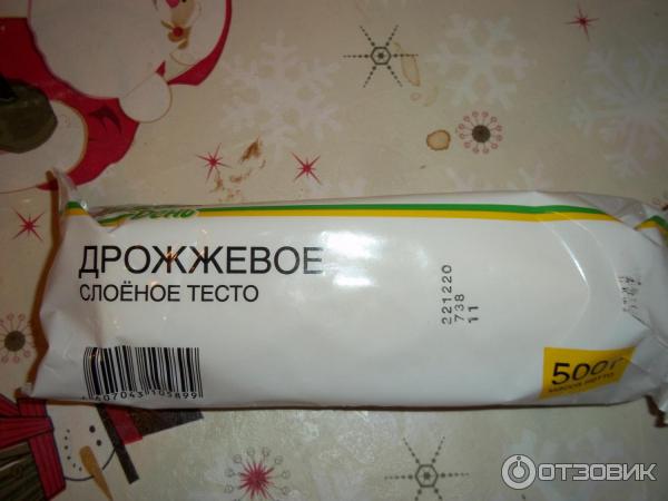 Теста каждый день