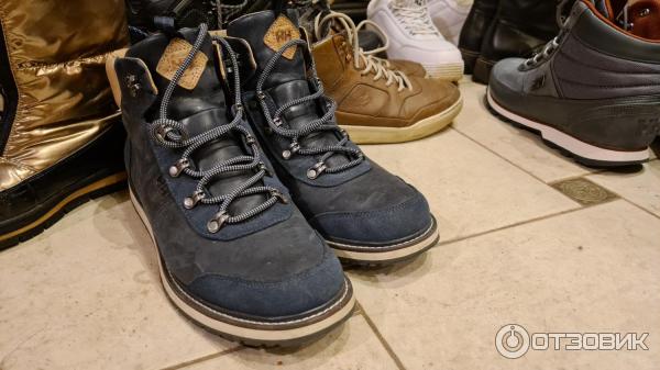 Helly Hansen Montesano Boot 