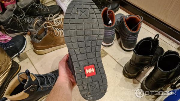 Helly Hansen Montesano Boot 