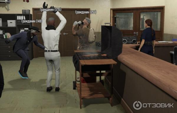 рп сервера гта 5 rage mp