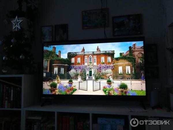 Телевизор LG 49UM7020PLF фото