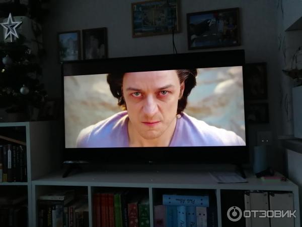 Телевизор LG 49UM7020PLF фото