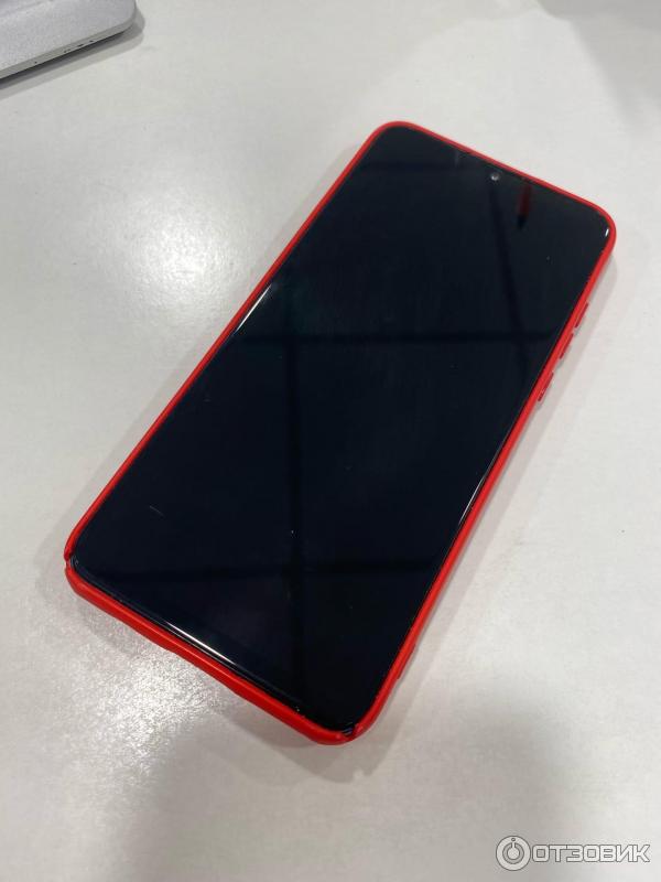 Honor 20 lite