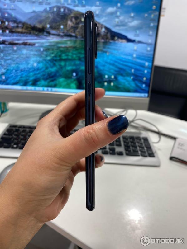 Honor 20 lite