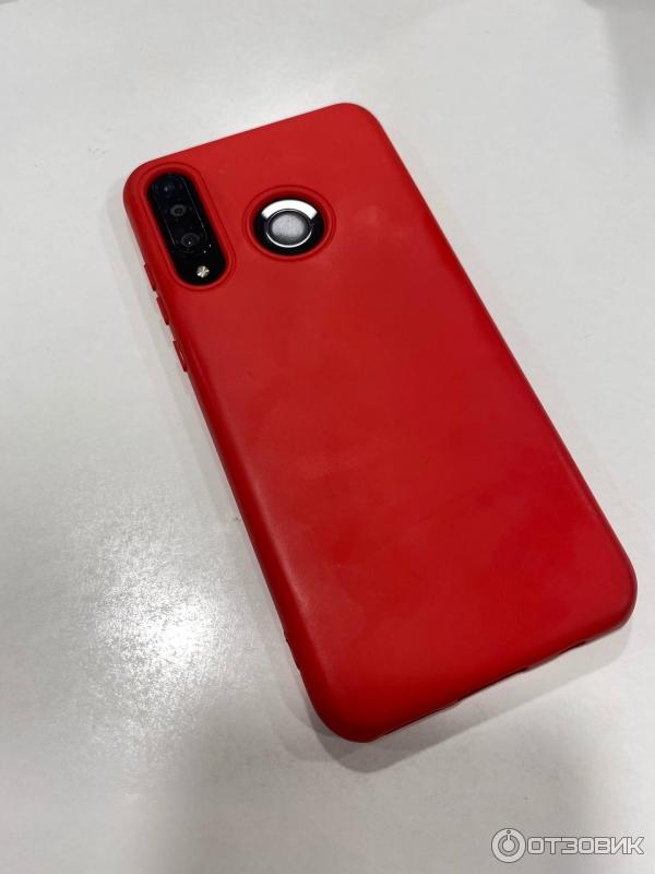 Honor 20 lite
