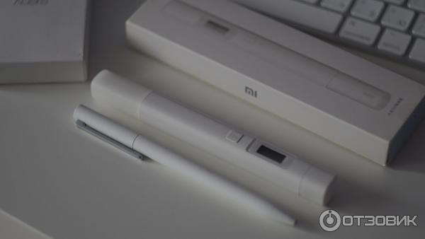 Тестер для воды Xiaomi Mi TDS Pen фото
