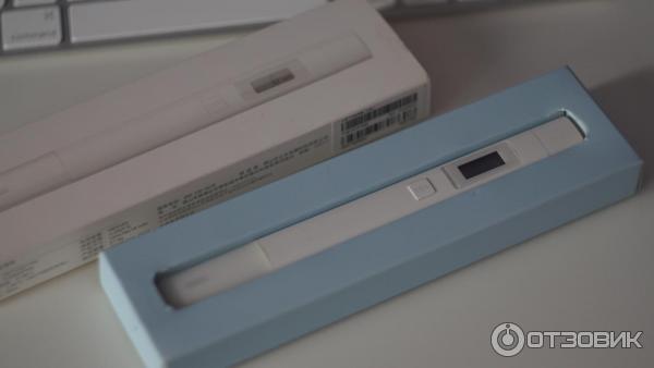 Тестер для воды Xiaomi Mi TDS Pen фото