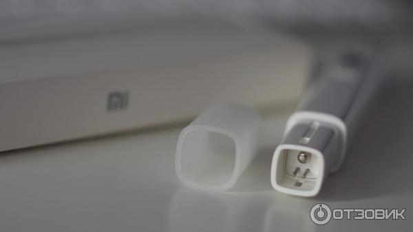 Тестер для воды Xiaomi Mi TDS Pen фото