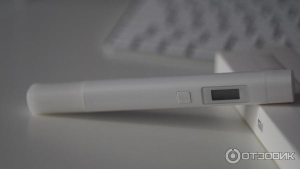 Тестер для воды Xiaomi Mi TDS Pen фото