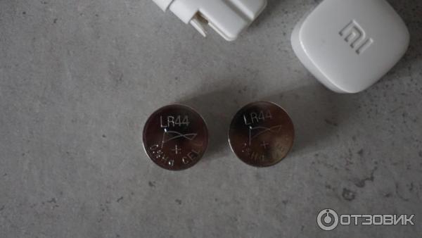 Тестер для воды Xiaomi Mi TDS Pen фото
