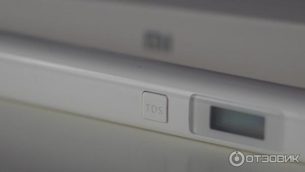 Тестер для воды Xiaomi Mi TDS Pen фото