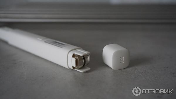 Тестер для воды Xiaomi Mi TDS Pen фото