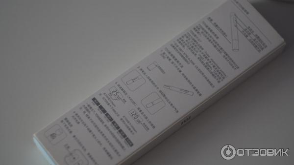 Тестер для воды Xiaomi Mi TDS Pen фото