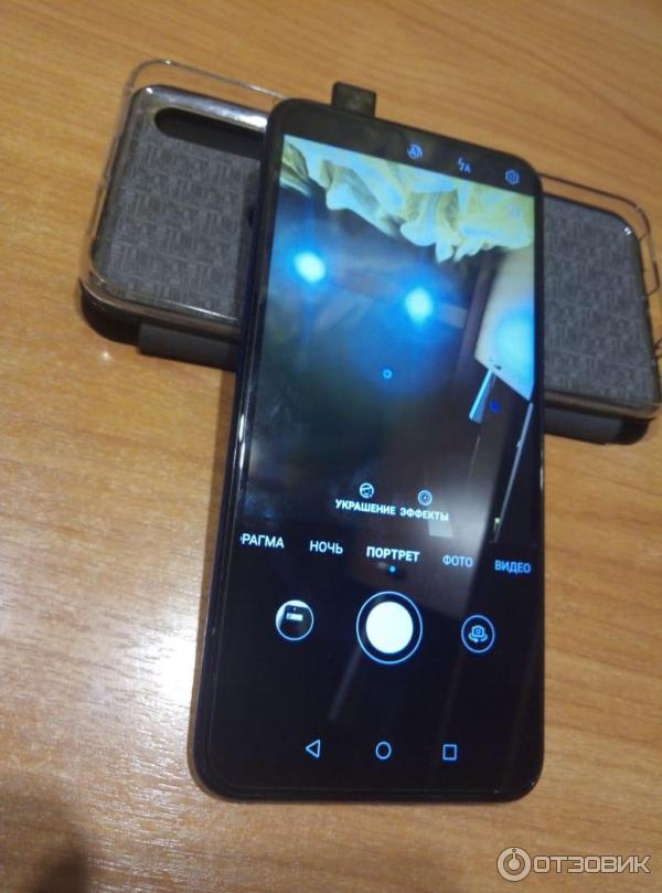 Смартфон Huawei Honor 9X фото