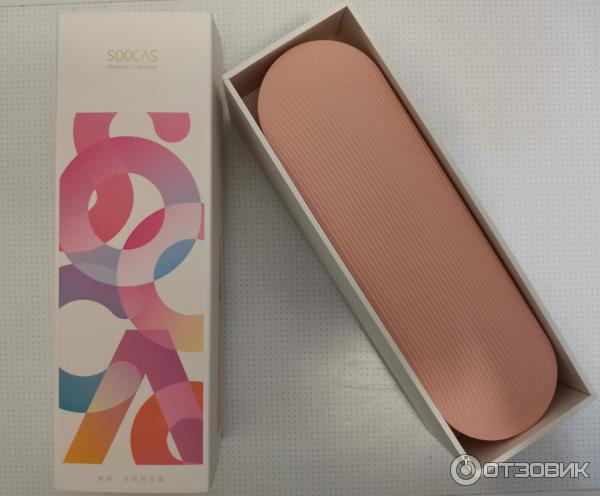 Электрическая зубная щетка Xiaomi Soocas V1 фото