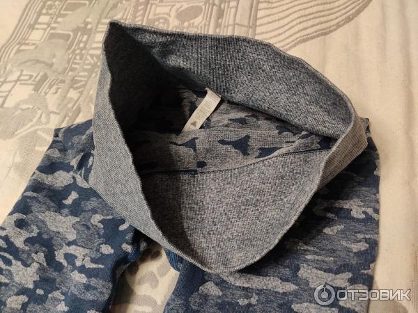 Костюм для фитнеса женский Dutte Dutta фото